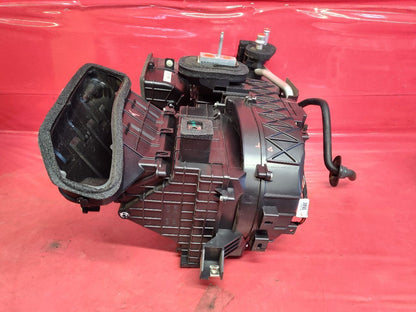 2015 Chevy Spark Electric EV HVAC Heater Box Blower Housing Unit 94524457 - 69k