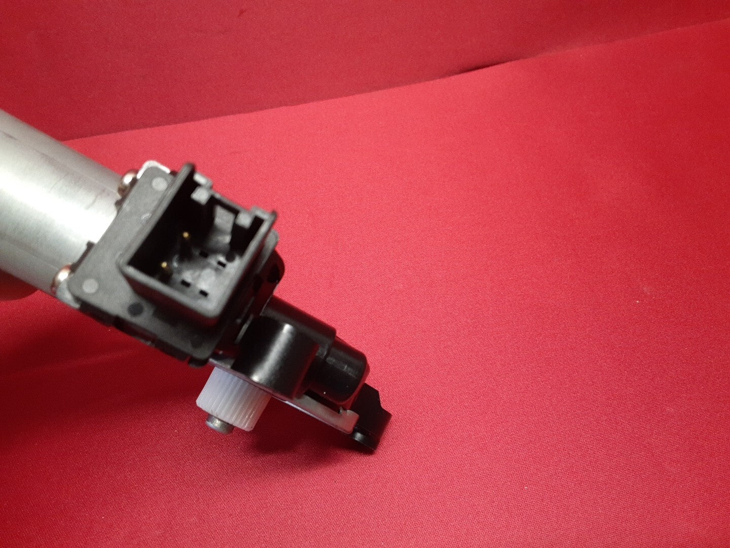 2014 - 2021 Mazda RIGHT FRONT -OR- REAR Power Window Motor BHN9-58-58X