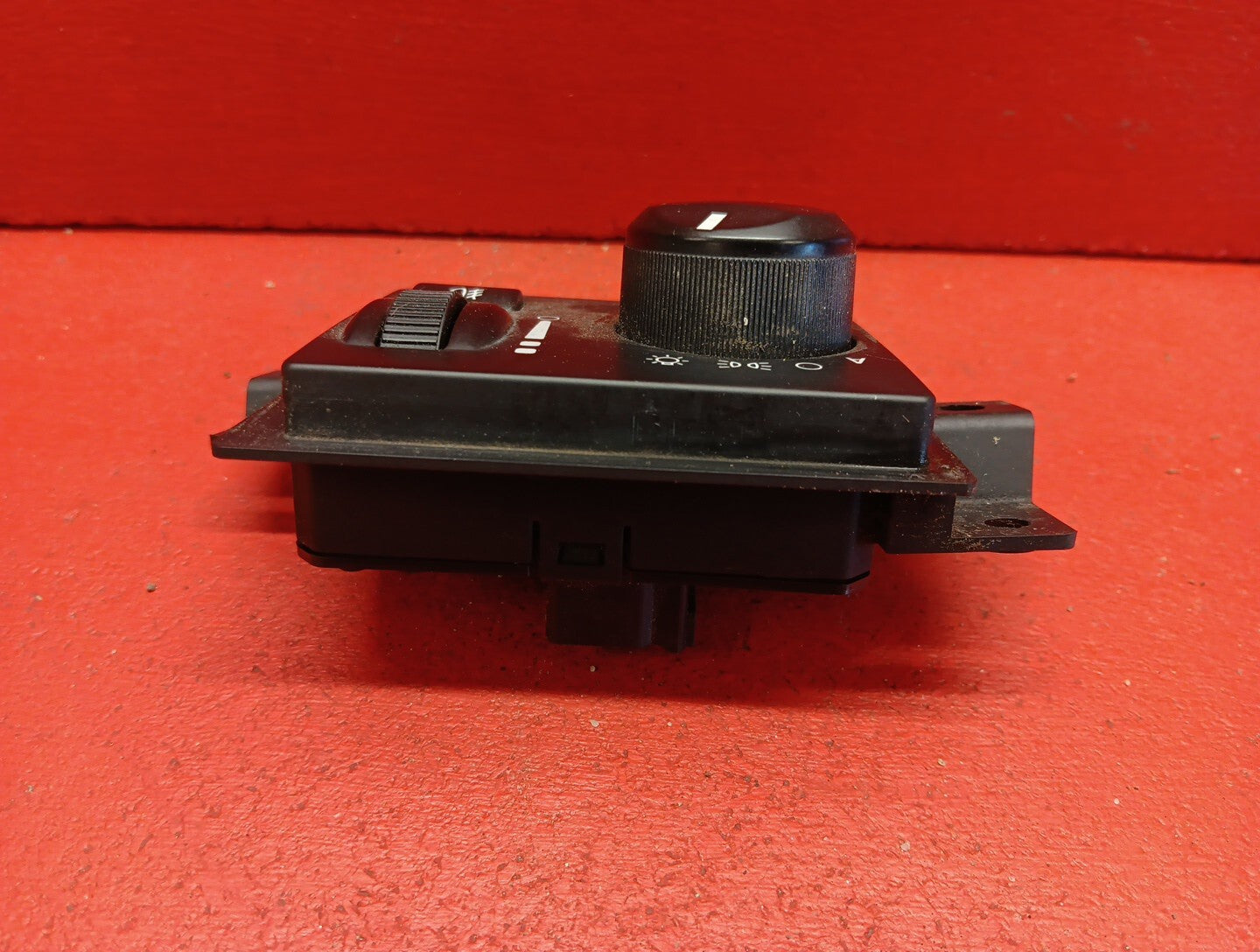 2005 - 2007 Dodge Durango / 2007 Aspen Headlight Fog Lamp Dimmer Control Switch