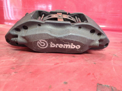 2006-2009 Range Rover Sport SUPERCHARGED V8 Front Driver Brembo Brake Caliper