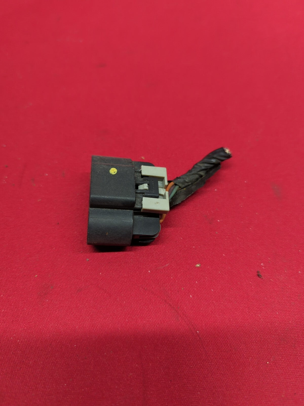 2004 - 2014 Chevy Buick GMC Pontiac Saturn V6 Ignition Coil 12595088 - 1 PIGTAIL