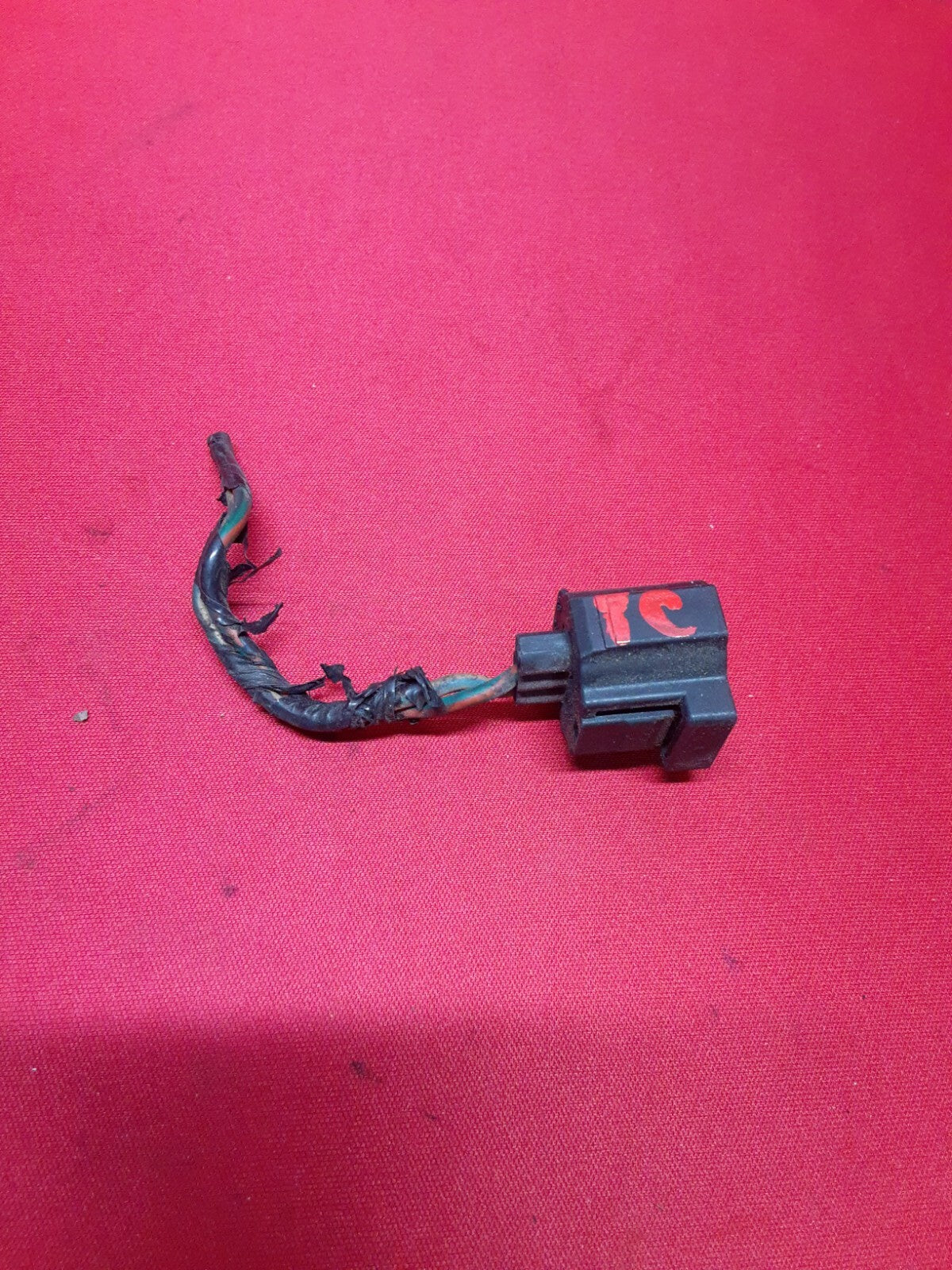 2001 - 2008 Mopar Chrysler Dodge Jeep Ignition Coil 56028138AD PIGTAIL QTY: 1