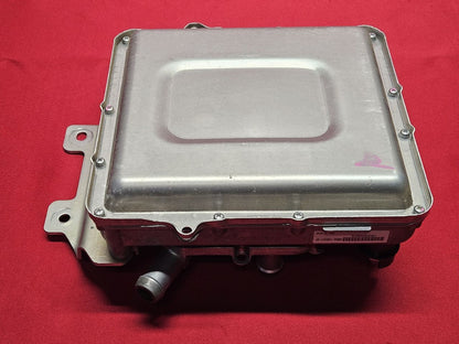 2012-2018 Ford Focus Electric EV Voltage Power Converter Inverter DC - 51k Miles