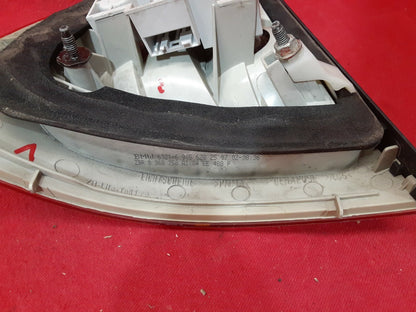 BMW - E46 325i Passenger / Right Tail Light Lamp SW / Wagon - 63216905628