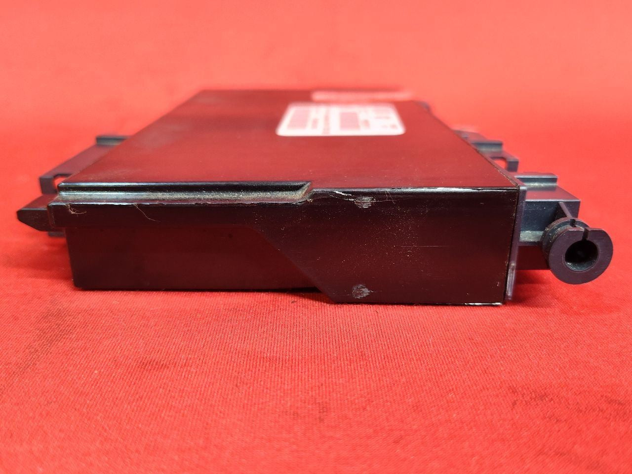 2016-2026 Durango 16-22 Grand Cherokee LEFT DRIVER Seat Memory Control Module