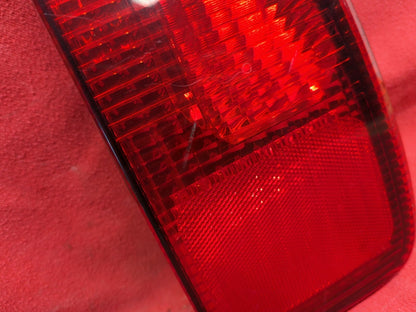 1998 - 2002 Lincoln Navigator Inner Driver / Left Side Tail Lamp - F85B-13B505-B