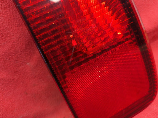1998 - 2002 Lincoln Navigator Inner Driver / Left Side Tail Lamp - F85B-13B505-B