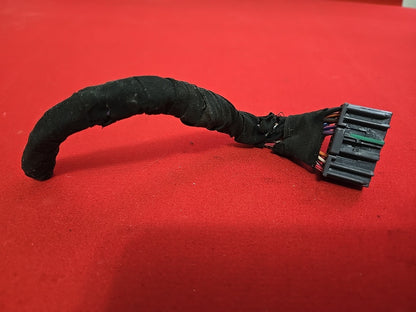 2003-2007 Chrysler Dodge Jeep Radio Stereo Receiver 05064125AD - PIGTAIL WIRE