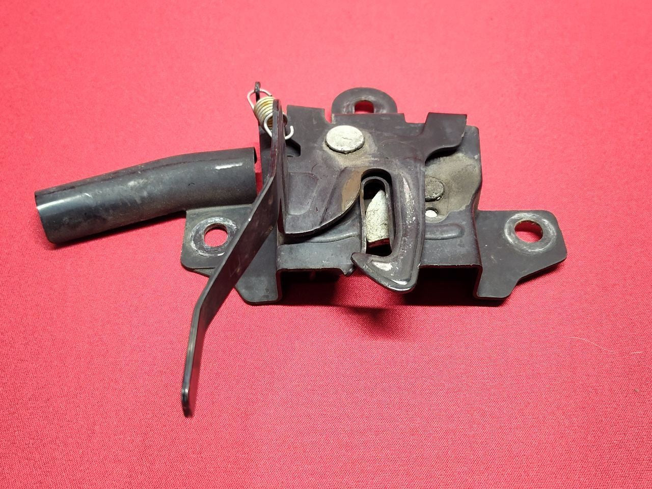 2010-2014 Subaru Outback / Legacy Hood Latch Lock Release 57310-AJ001