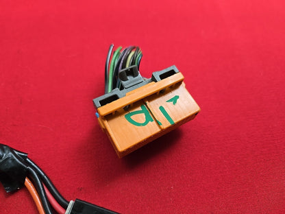 1997-2000 Chevy GMC Cadillac 4x4 4WD Transfer Case Control Module - PIGTAILS