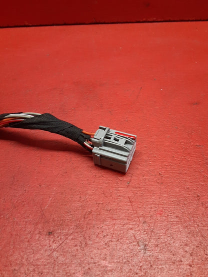 2009-2012 GM Multi Vehicle Map Overhead Console Pigtail 20863061