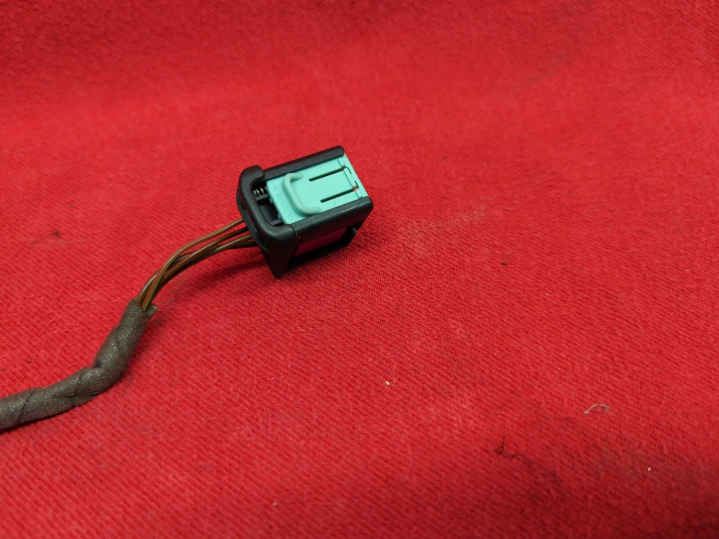 2006 2007 2008 2009 2010 2011 Volkswagen VW Hazard 4-Way Switch PIGTAIL WIRE