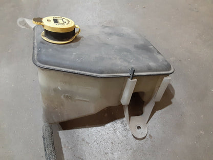 2005 - 2010 Jeep Grand Cherokee / Commander Engine Coolant Reservoir 55116874AE