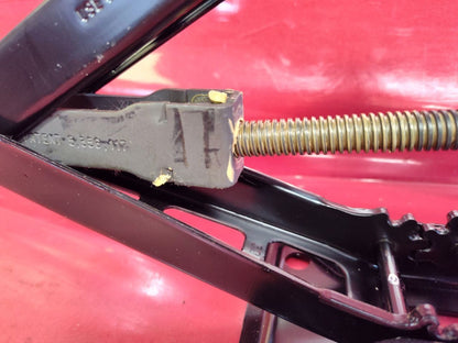 1997-2004 Oldsmobile Buick Cadillac Emergency Spare Tire Change Scissor Jack Kit