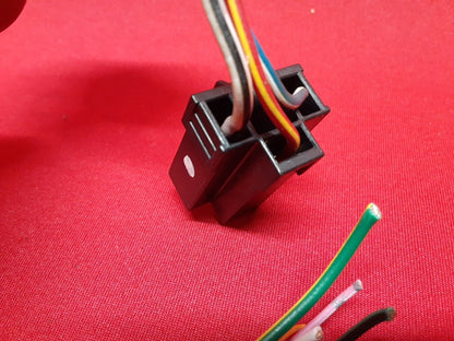 2011 - 2013 Nissan Altima & Maxima Body Control Module BCM BCU - PIGTAIL WIRES