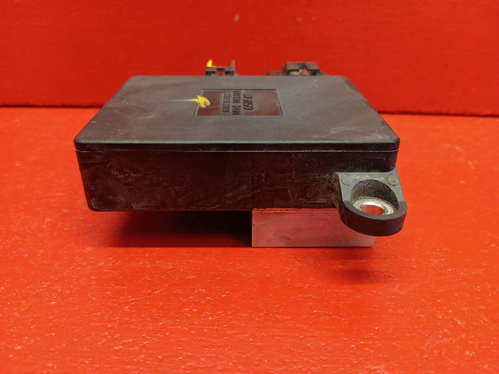 2007 2008 2009 Mazda CX-7 DENSO Fan Control Module 499300-3400