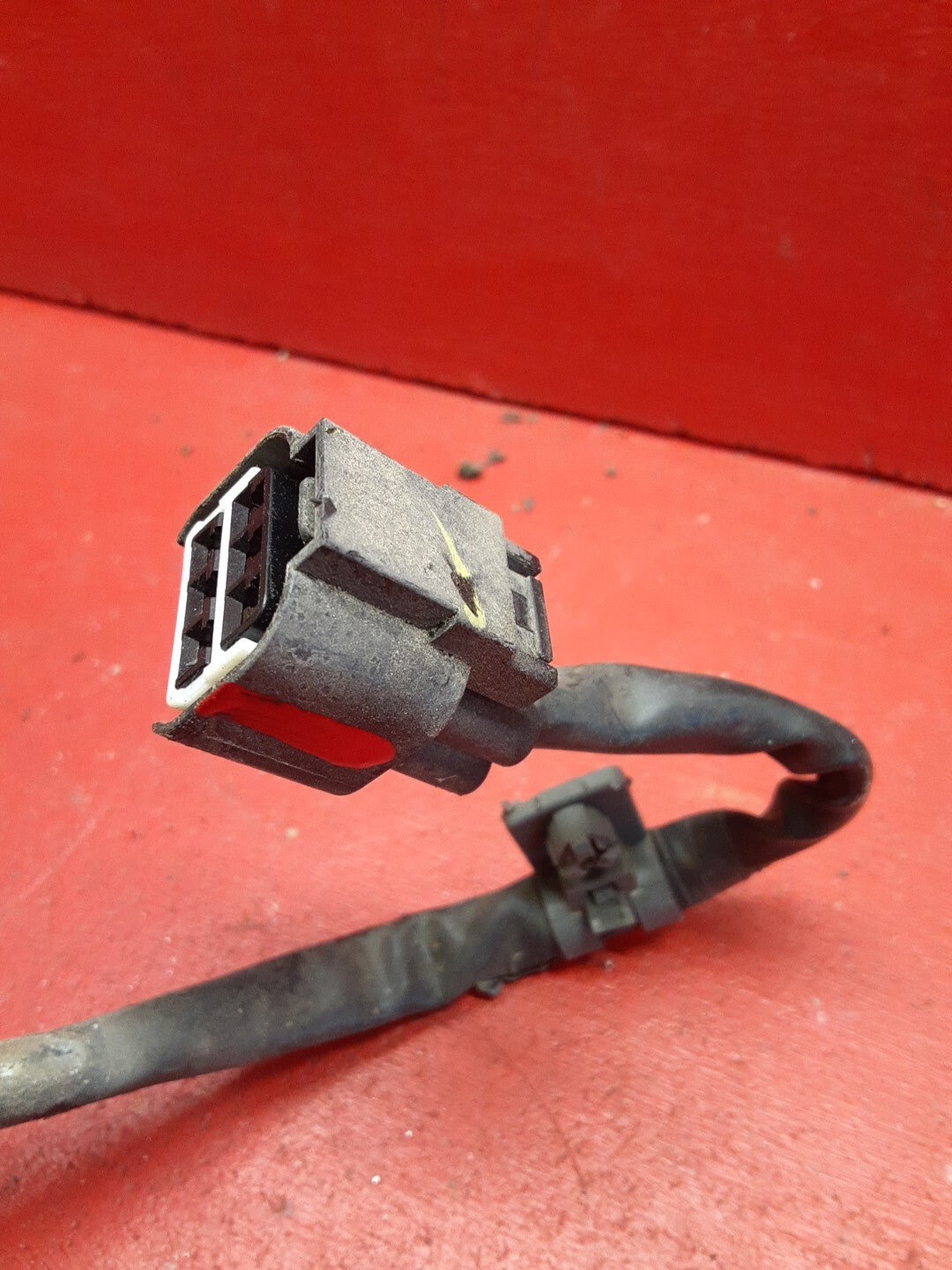 2013-2016 Chevrolet Spark EV Windshield Wiper Motor PIGTAIL 95481267