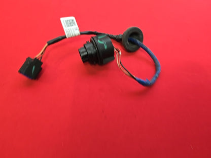2019-2024 Kia Forte Left or Right OUTER Incandescent Tail Light - SOCKET HARNESS