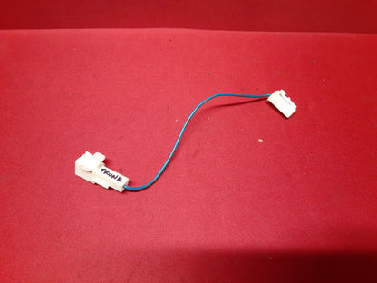 1992 1993 Lexus ES300 Trunk Deck Lid Latch Lock Actuator 	64600-33030   PIGTAIL