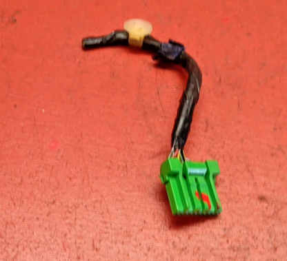2003-2006 Acura MDX Rain Sensor Unit Pigtail 38970-S3V-A01