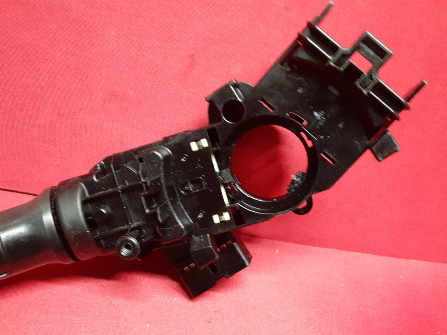 2012 - 2014 Hyundai Accent Headlight Turn Signal Combination Switch Stalk