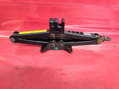 2005-2011 Toyota Sedan 05-06 Lexus ES330 Emergency Spare Tire Tool Jack Set