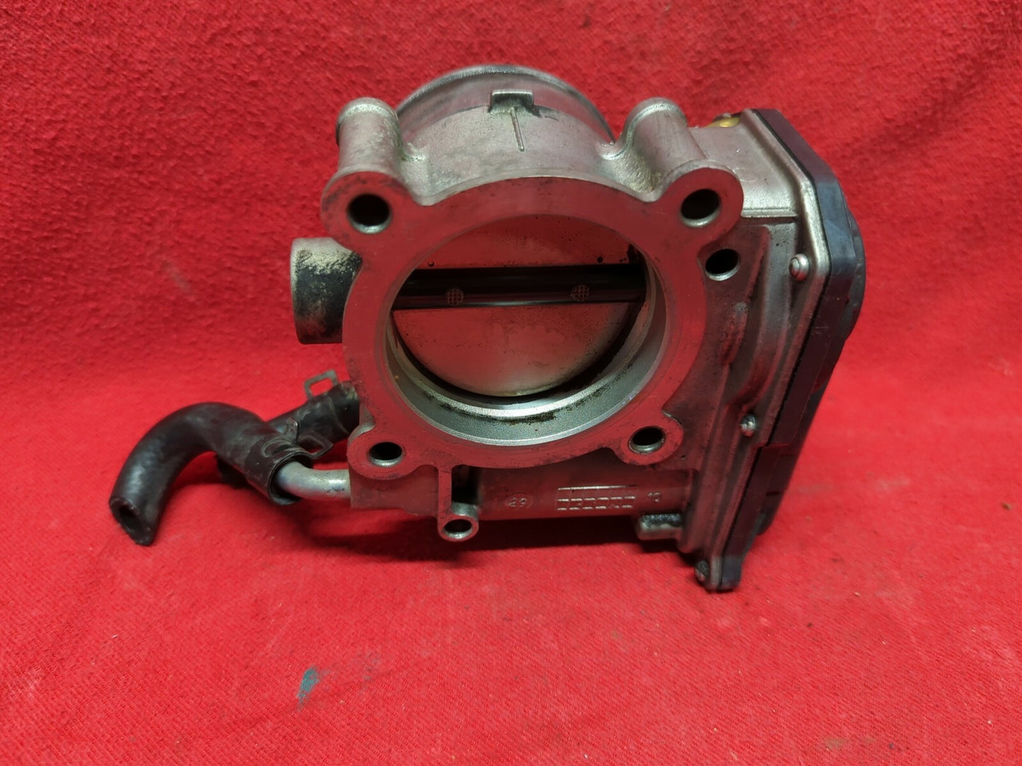 2011 - 2020 Hyundai / Kia Multiple Models - Throttle Body Assembly - 35100-2E000
