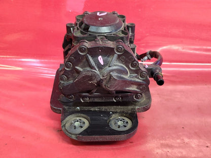 2012-2018 Ford Focus ELECTRIC EV Vacuum Pump VIN 4 8th Digit - 51k Miles