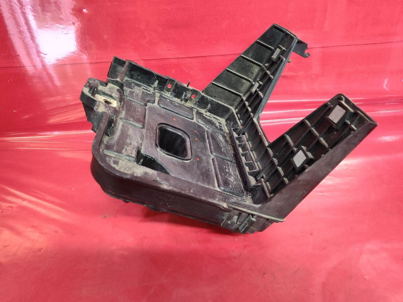 2012-2017 Fiat 500 12v Battery Holder Support Tray w/ Hardware
