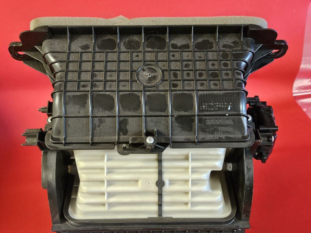 2017-2021 Honda CRV CR-V Climate HVAC Blower Motor Housing Sub Assembly Box