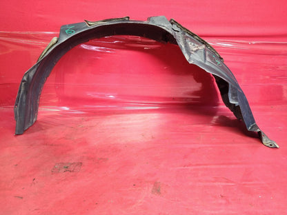 2018-2025 Mitsubishi Eclipse Cross FRONT LEFT INNER Wheel Well Fender Liner