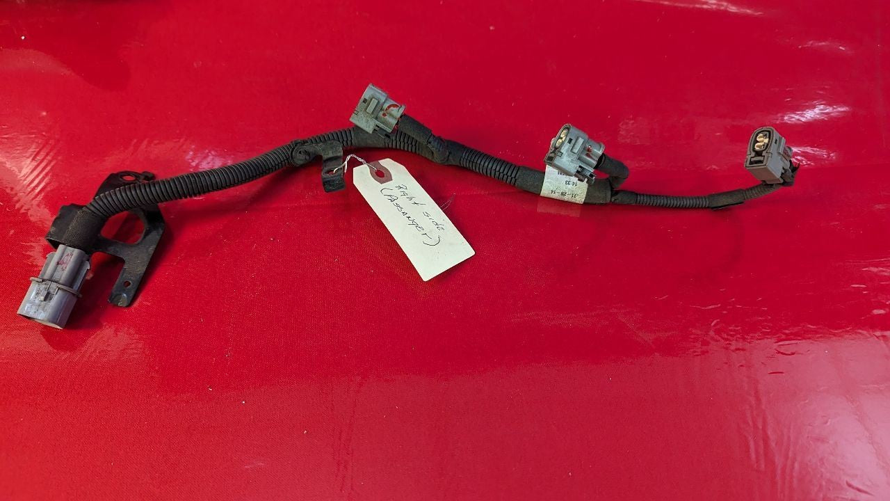 2010-2019 Hyundai 3.3L & 3.8L RIGHT PASSENGER Ignition Coil Wiring Harness