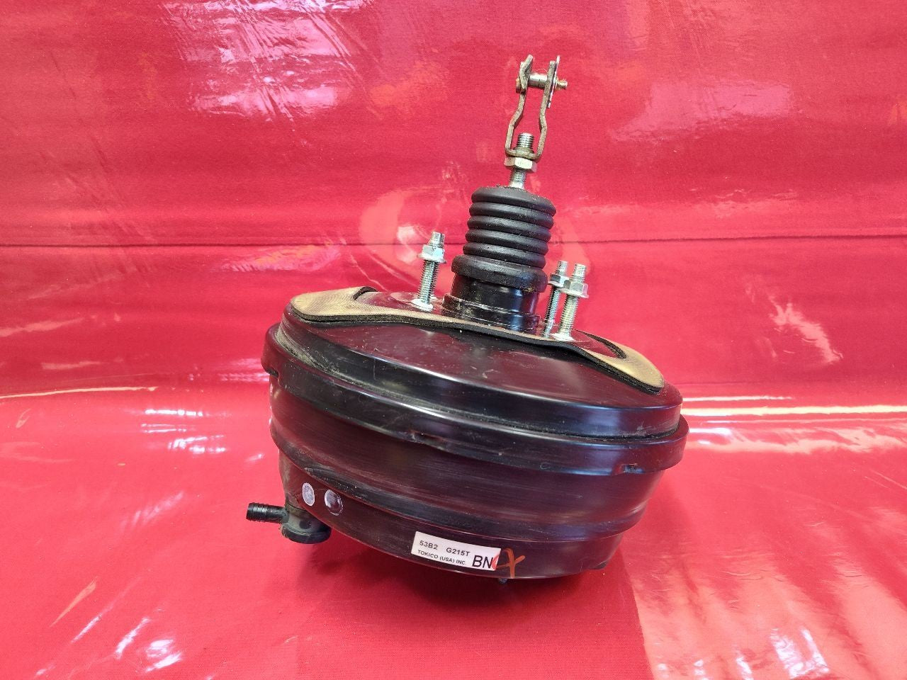 15-17 Subaru Legacy & Outback 2.5L H4 Power Brake Booster 