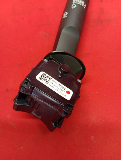 2011-2019 Cruze Cascada Verano Wiper Washer Jet Switch Stalk 95433824