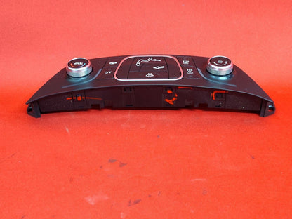 2018 Chevy Chevrolet Equinox Front Dash HVAC Climate Temperature Control Unit 