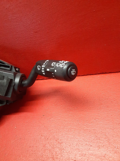 2005-2013 Land Rover LR3 Wiper Turn Signal Combo Switch Assembly W/ Housing