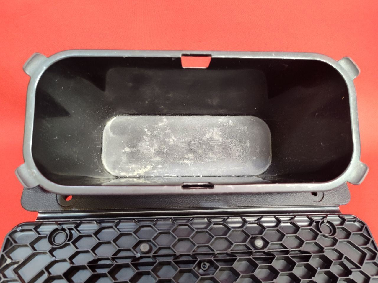 2013-2019 Dodge Ram Rear Left -or- Right Storage Compartment Cubby Bin w/ Lid
