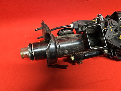 1998 - 2004 Mercedes Benz SLK230 Floor Shift Type 170 / R170 Steering Column
