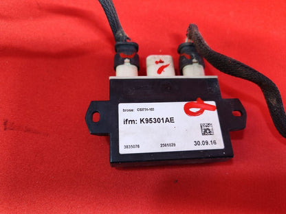 2016-2019 Range Rover Evoque Hatch Liftgate Smart Opener Gesture Control Modules