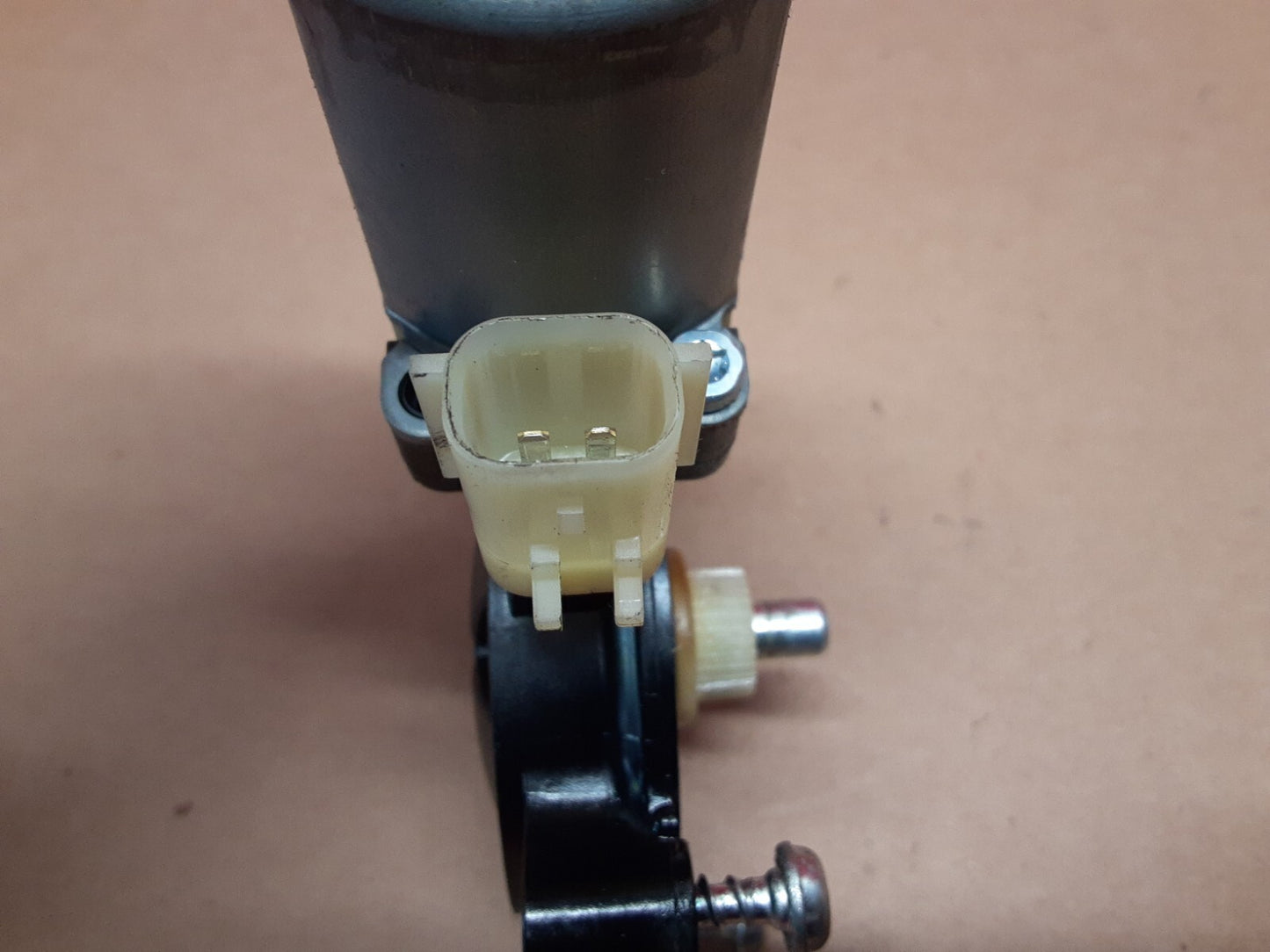 2012 - 2020 Chevy Chevrolet FRONT OR REAR RIGHT Window Regulator MOTOR ONLY