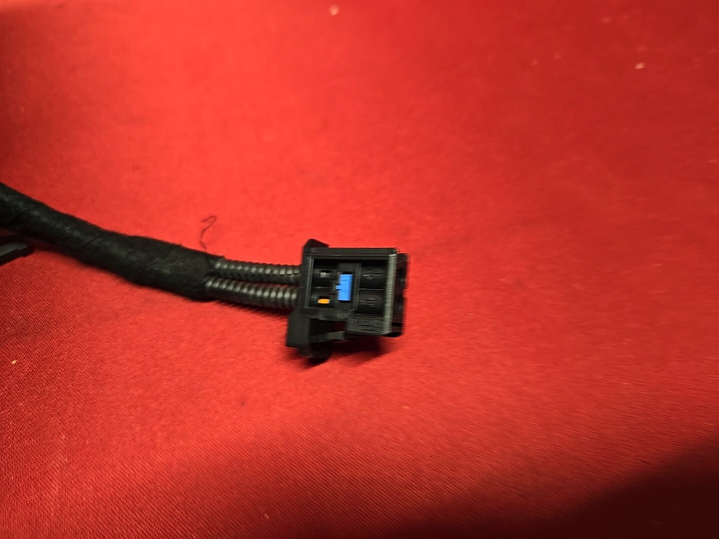 2009 Audi A4 & Quattro Radio Stereo Audio Amplifier    PIGTAIL WIRES ONLY