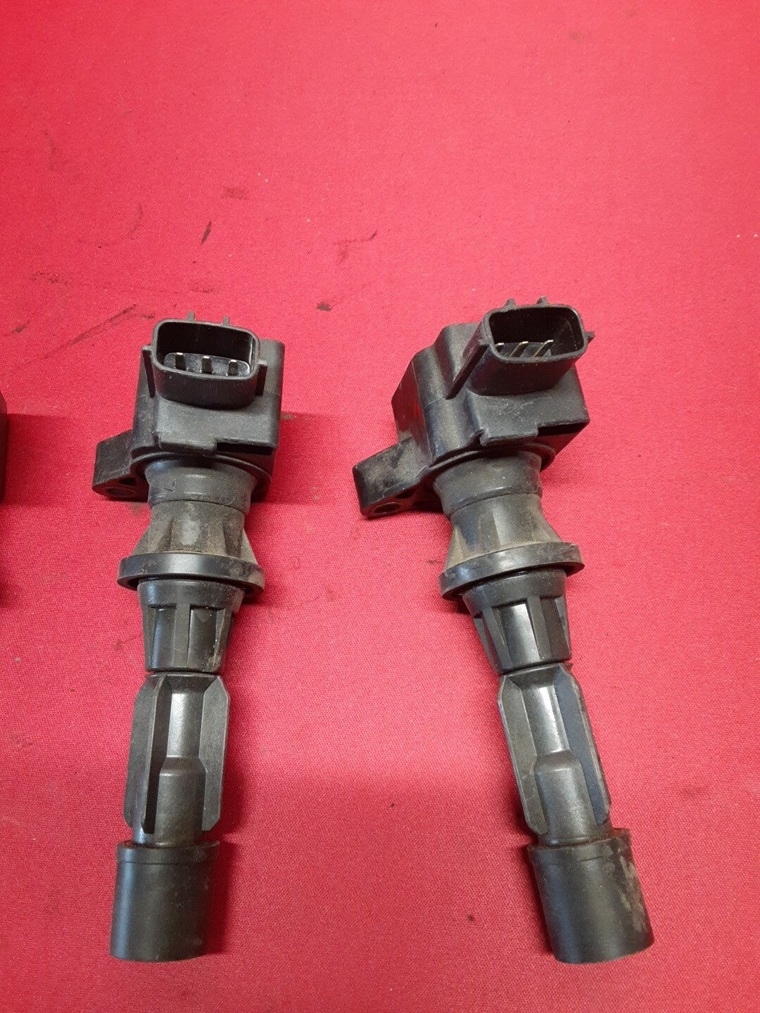 2006-2015 Mazda Multi Vehicle 2.3L 2.0L 2.5L L4 Ignition Coil Pack L3G218100B9U