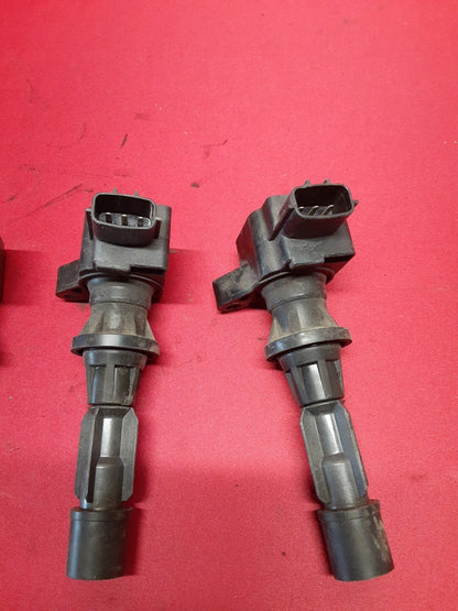 2006-2015 Mazda Multi Vehicle 2.3L 2.0L 2.5L L4 Ignition Coil Pack L3G218100B9U