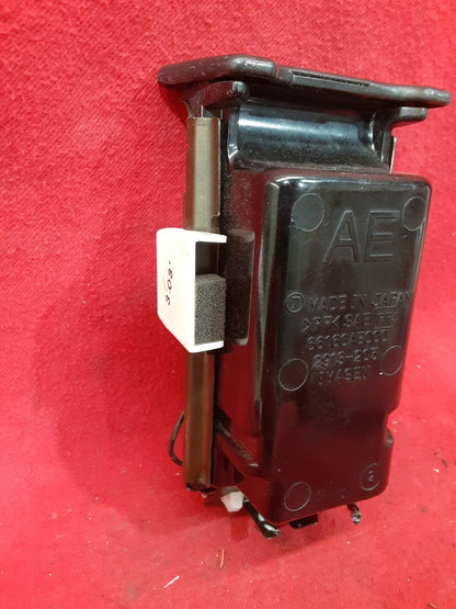 2000 - 2004 Subaru Outback Legacy Ash Tray Black Plastic Light 66160AE000