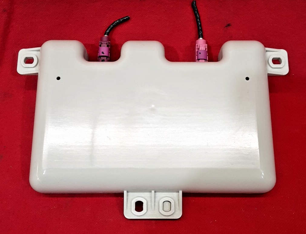 BMW Multiband LEFT Rear Antennae 920686502