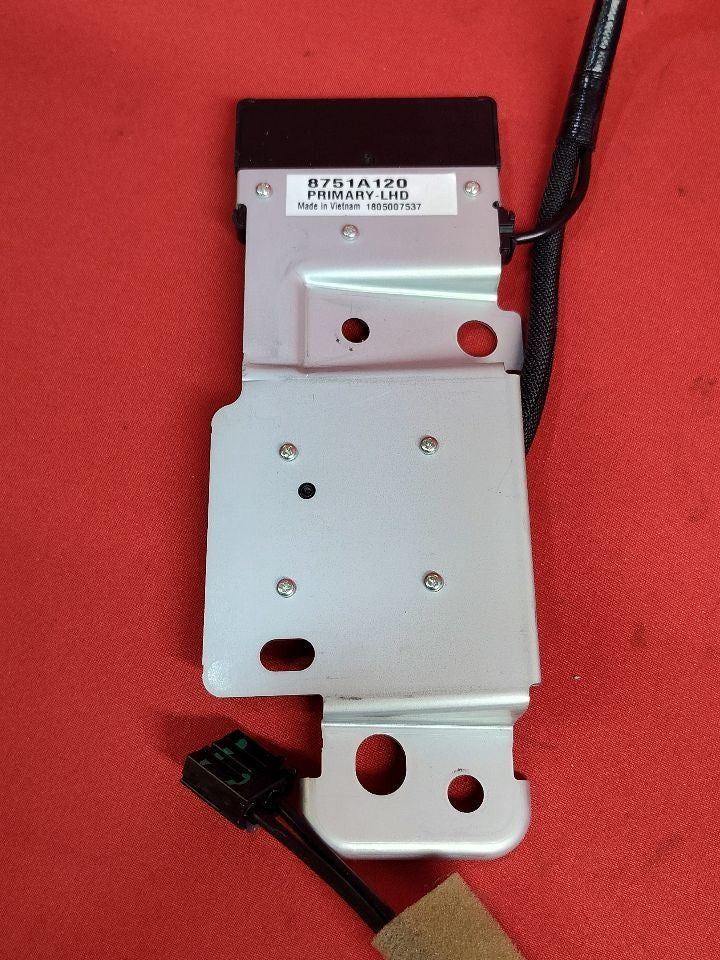 2018-2020 Mitsubishi Eclipse Cross Primary Antenna Receiver 8751A120