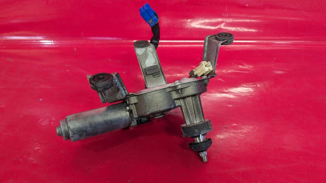 2003-2009 Kia Sorento Rear Hatch Liftgate Tailgate Glass Wiper Motor 98700-3E000