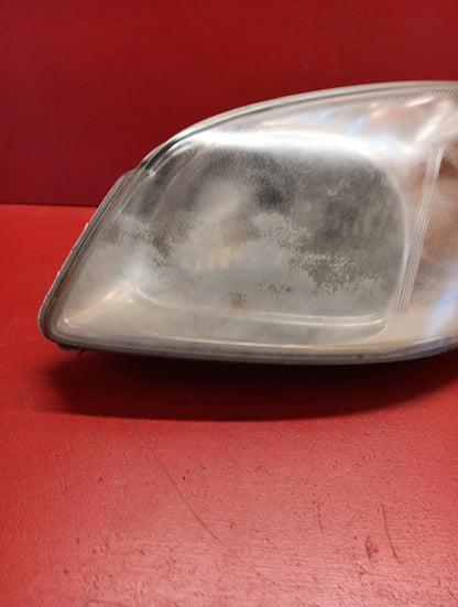 2005-2009 Chevrolet Cobalt Front Left Driver Headlight 22740621