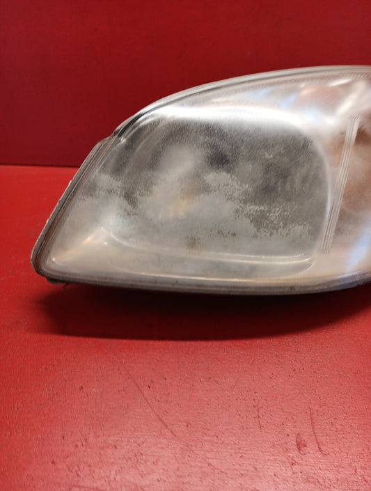 2005-2009 Chevrolet Cobalt Front Left Driver Headlight 22740621