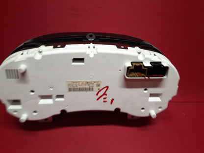 2011 Jeep Grand Cherokee 5.7L V8 Speedometer Instrument Cluster 5172605AH